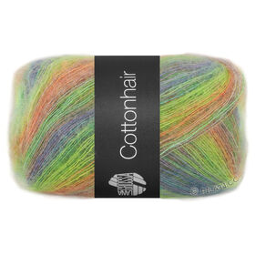 COTTONHAIR from Lana Grossa