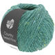 Lana Grossa COUNTRY TWEED Fine | 115-dark turquoise mottled