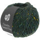 Lana Grossa COUNTRY TWEED Fine | 116-dark petrol mottled