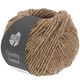 Lana Grossa COUNTRY TWEED | 09-nougat mottled