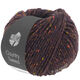 Lana Grossa COUNTRY TWEED | 10-mocha mottled