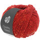 Lana Grossa COUNTRY TWEED | 11-red mottled