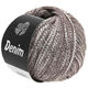Lana Grossa DENIM | 05-brown/white