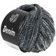 Lana Grossa DENIM | 06-black/white