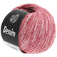 Lana Grossa DENIM | 09-red/white