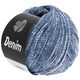 Lana Grossa DENIM | 10-jeans/white