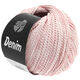 Lana Grossa DENIM | 12-rose/white