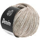 Lana Grossa DENIM | 16-taupe/white