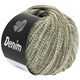 Lana Grossa DENIM | 17-khaki/white