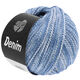 Lana Grossa DENIM | 19-blue/white