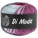 Lana Grossa DI MODA | 02-light gray/rose/plum/blue violet