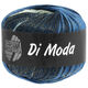 Lana Grossa DI MODA | 03-green gray/blue/night blue/gray blue