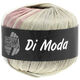 Lana Grossa DI MODA | 05-raw white/beige/antique pink/taupe/gray turquoise