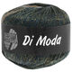 Lana Grossa DI MODA | 08-green gray/gray blue/jeans/hazelnut brown/mocha