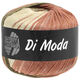 Lana Grossa DI MODA | 15-terracotta/dark olive/khaki brown