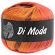 Lana Grossa DI MODA | 16-cinnamon/red/orange brown/brick red