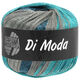 Lana Grossa DI MODA | 17-gray green/dark petrol/petrol green