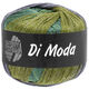 Lana Grossa DI MODA | 18-olive/antique violet/dark green/medium green