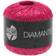 Lana Grossa DIAMANTE | 05-raspberry red