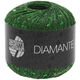 Lana Grossa DIAMANTE | 06-dark green