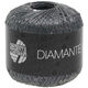 Lana Grossa DIAMANTE | 12-anthracite