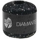 Lana Grossa DIAMANTE | 13-black