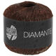 Lana Grossa DIAMANTE | 15-dark red-brown