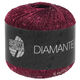 Lana Grossa DIAMANTE | 16-dark red