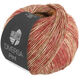 Lana Grossa DIVERSA PRINT | 101-terracotta/ochre/camel/brick red/taupe