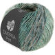 Lana Grossa DIVERSA PRINT | 106-petrol/mint/gray petrol/dark petrol/deep sea green