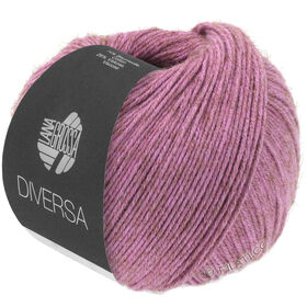 DIVERSA from Lana Grossa