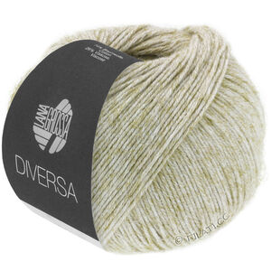 Lana Grossa DIVERSA | 07-natural