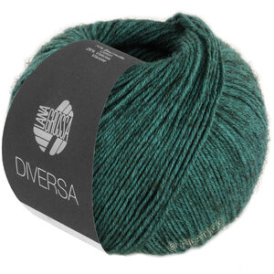 Lana Grossa DIVERSA | 18-opal green