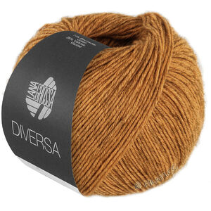 Lana Grossa DIVERSA | 23-ochre yellow