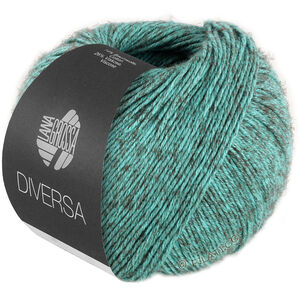 Lana Grossa DIVERSA | 27-light turquoise