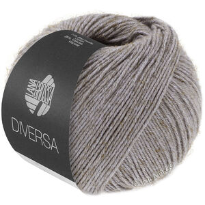 Lana Grossa DIVERSA | 28-light gray