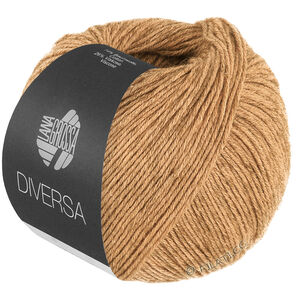 Lana Grossa DIVERSA | 31-topaz orange