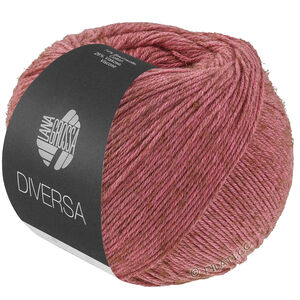 Lana Grossa DIVERSA | 32-heather