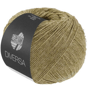 Lana Grossa DIVERSA | 33-Birch green