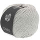 Lana Grossa DODICI | 19-subtle gray