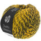 Lana Grossa DUETTO CLASSICO | 01-mustard yellow/gray olive/black olive