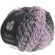 Lana Grossa DUETTO CLASSICO | 05-rose/gray/anthracite