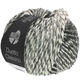 Lana Grossa DUETTO CLASSICO | 06-raw white/gray/anthracite