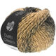 Lana Grossa DUETTO CLASSICO | 07-camel/dark gray/anthracite