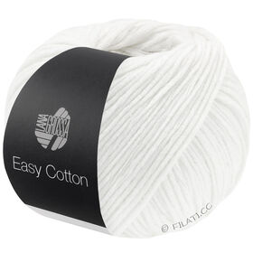 EASY COTTON from Lana Grossa