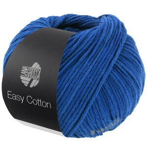 Lana Grossa EASY COTTON | 20-navy