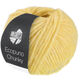 Lana Grossa ECOPUNO Chunky | 143-vanilla