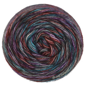 Lana Grossa ECOPUNO Hand-dyed | 51-