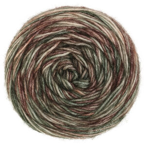 Lana Grossa ECOPUNO Hand-dyed | 55-