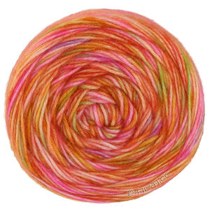 Lana Grossa ECOPUNO Hand-dyed | 56-